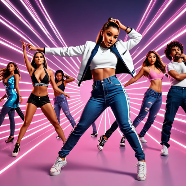 Arianagrandedw