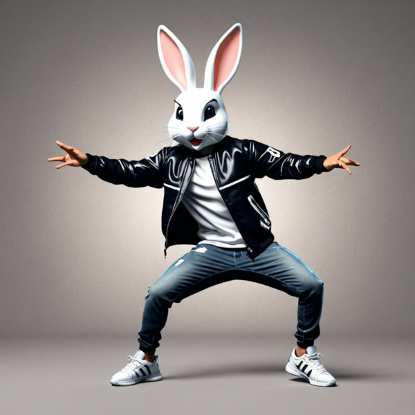 Bad Bunny