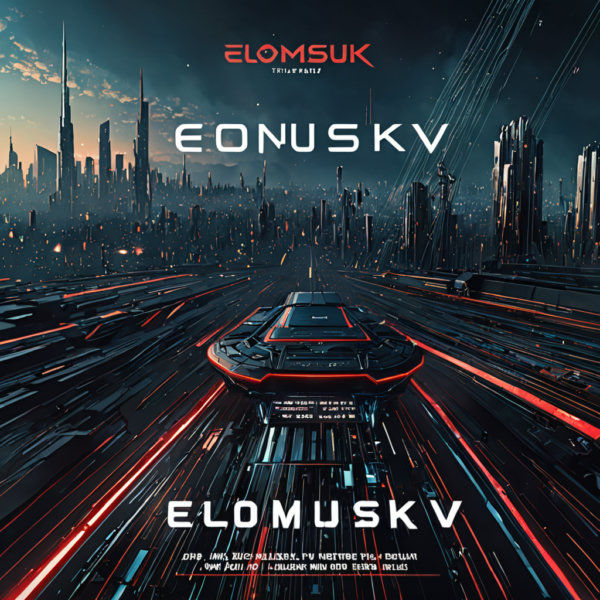 Elonmuskv