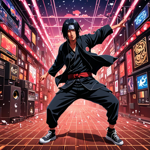Itachi