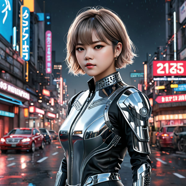 Jeongyeon By