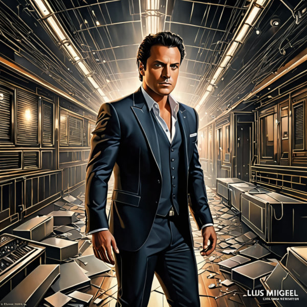 Luis Miguel
