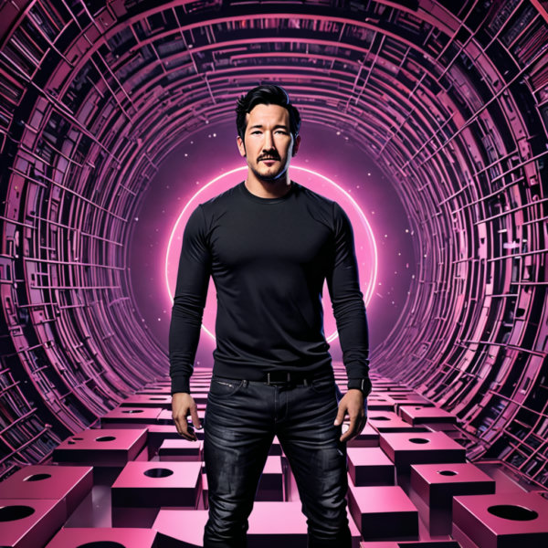 Markiplier