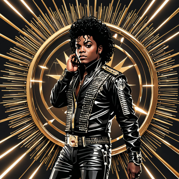 Michaeljosephjackson