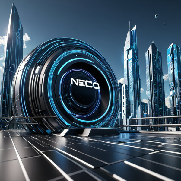Neco Arc