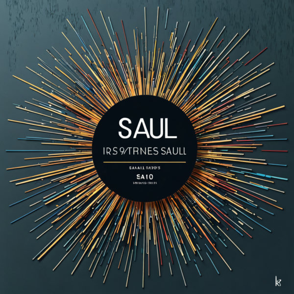Saul