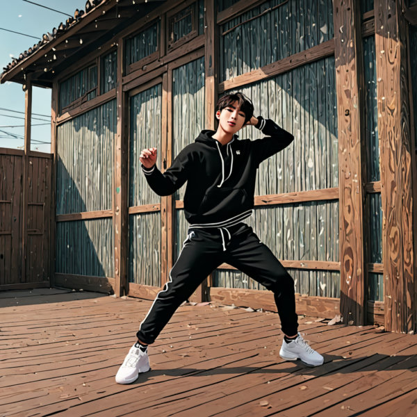 Soobin By