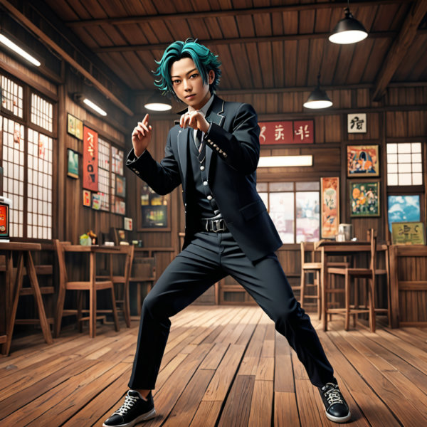 Tanjiro