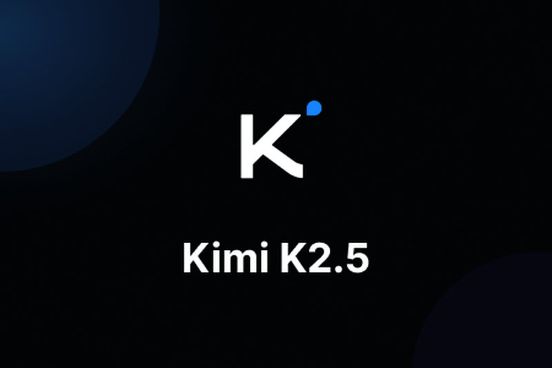 Kimi K2.5
