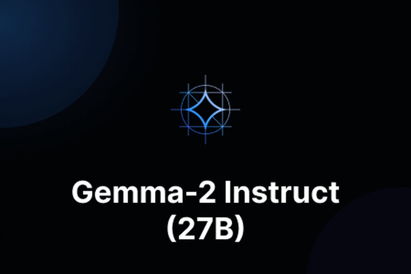 Gemma-2 Instruct (27B)
