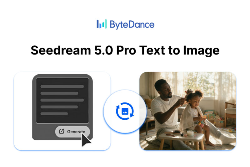 Seedream 5.0 Pro Text To Image 