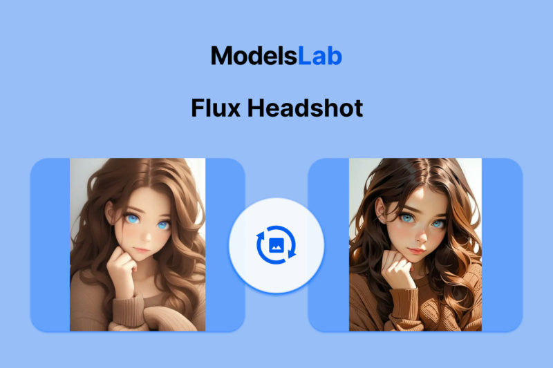 Flux Headshot