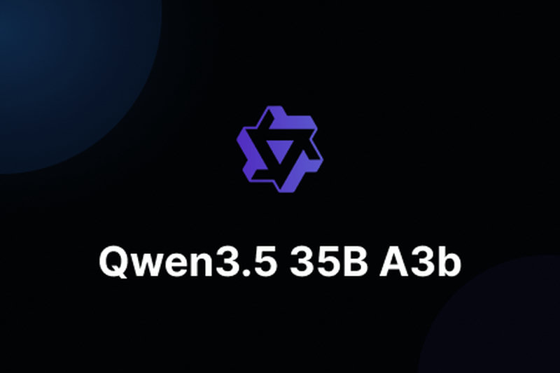 Qwen: Qwen3.5-35B-A3B