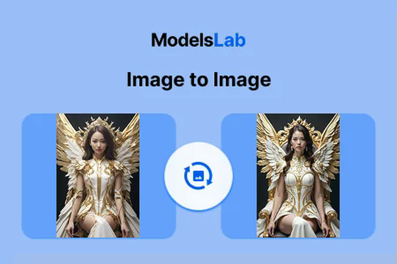 Image to Image