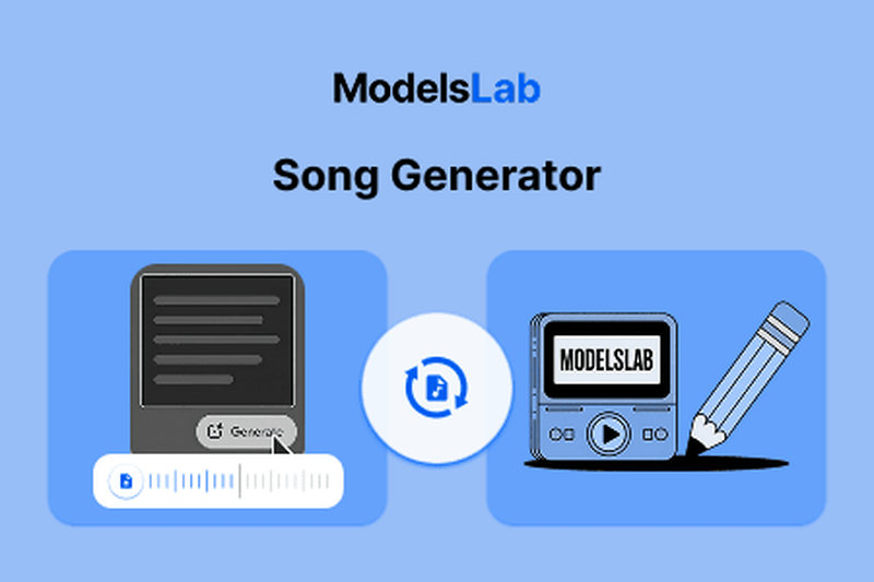 Song Generator