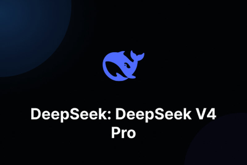 DeepSeek: DeepSeek V4 Pro 0423