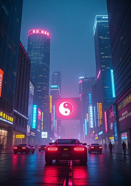 chinese idol yang