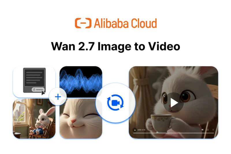 WAN 2.7 Image To Video