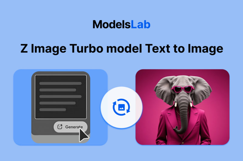 Z Image Turbo