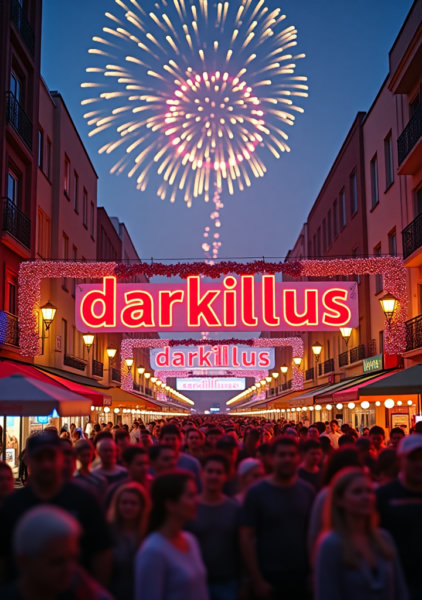 Darkillus