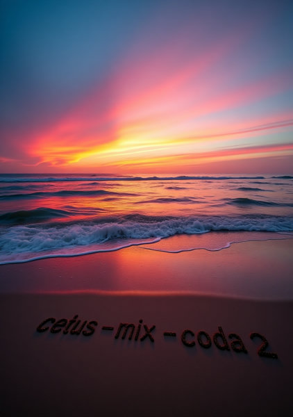Cetus-Mix Coda2