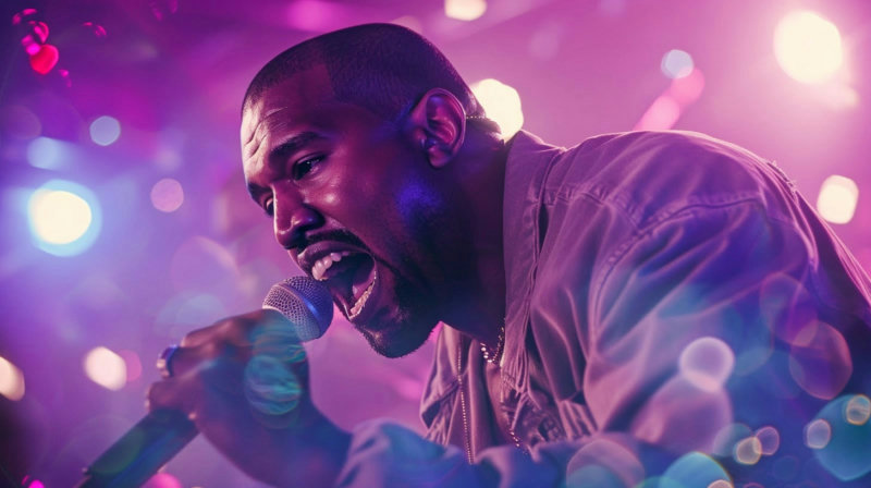 Kanye West