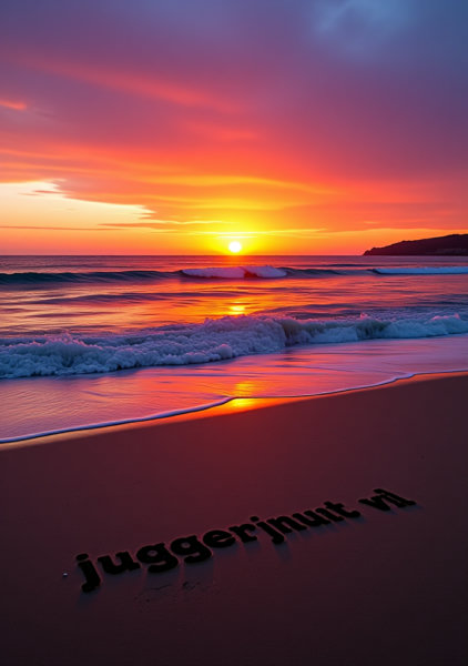 juggernaut XL V8