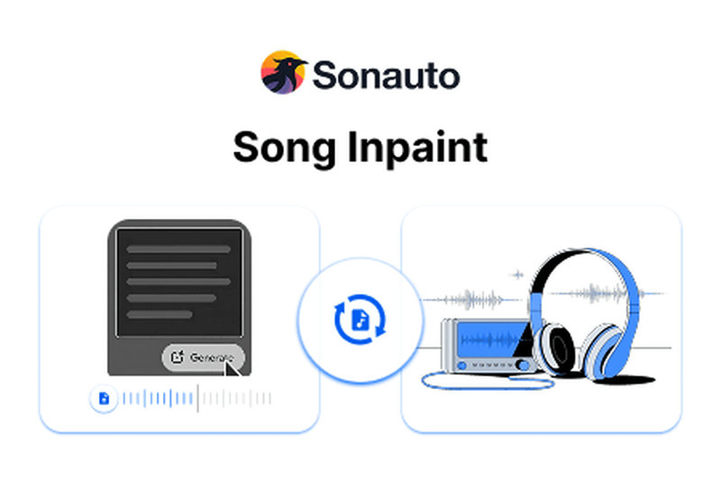 Song Inpaint