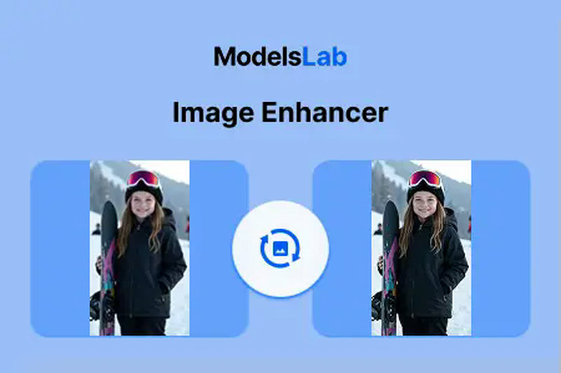 Image Enhancer
