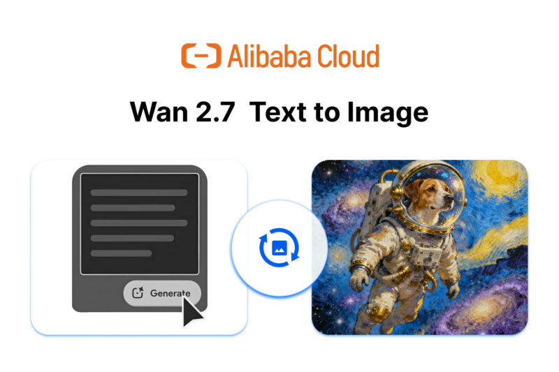 Wan 2.7 Text To Image