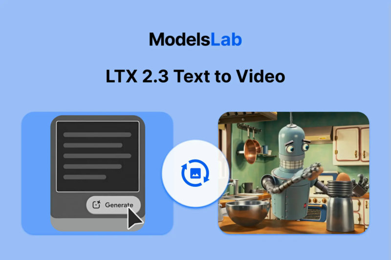 LTX 2.3
