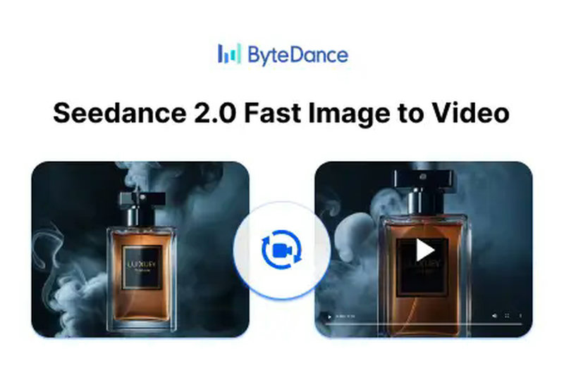 Seedance 2.0 Fast Image To Video 