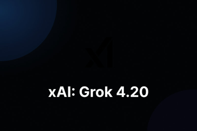 SpaceXAI: Grok 4.20