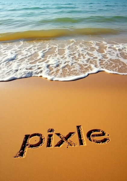 Pixel-Sprite