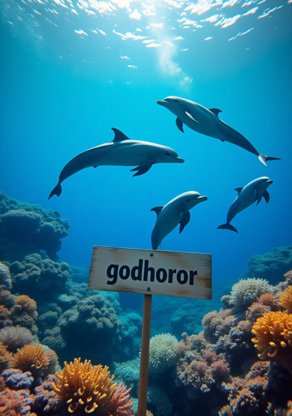 GodHorror