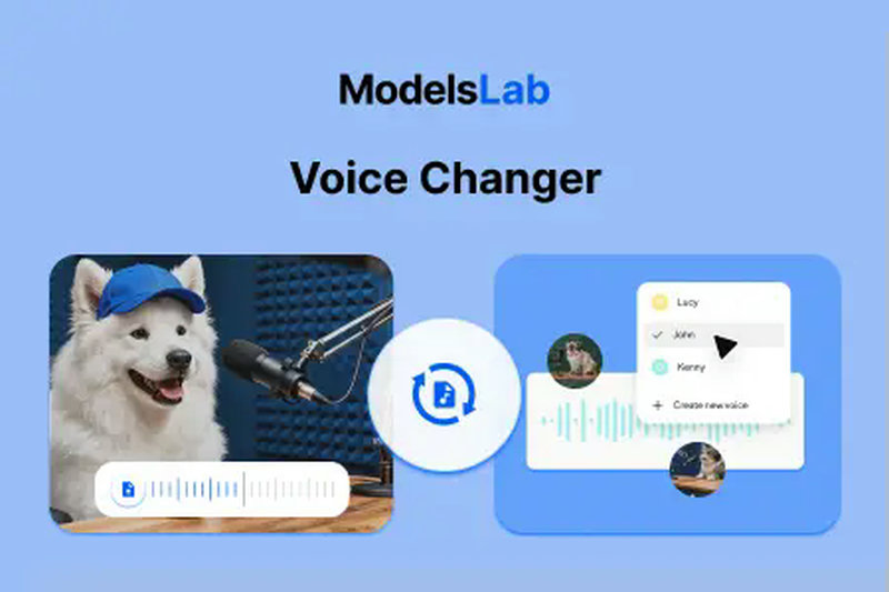 voice changer