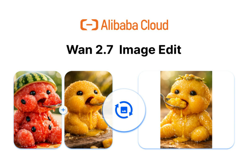 Wan 2.7 Image Edit