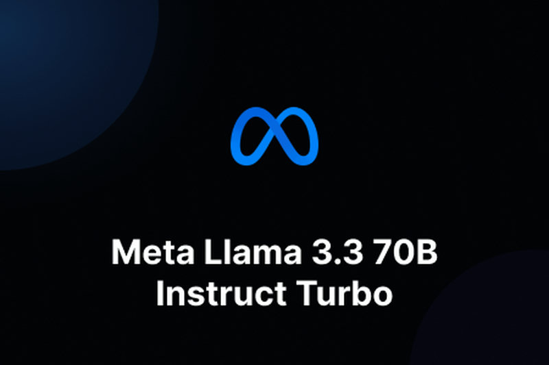 Meta: Llama 3.3 70B Instruct