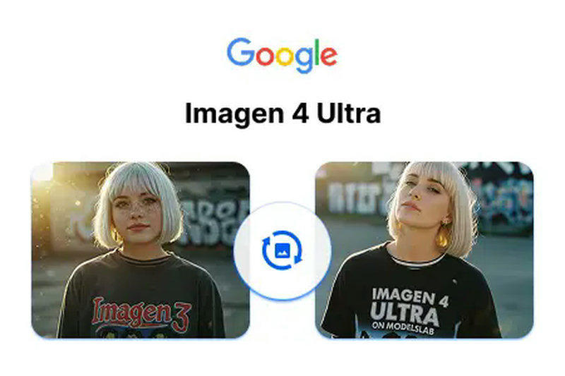 Imagen 4 Ultra