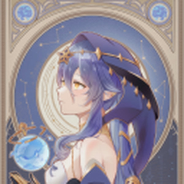 Bioluminescent monster flower (SDXL/Illustrious) - SDXL