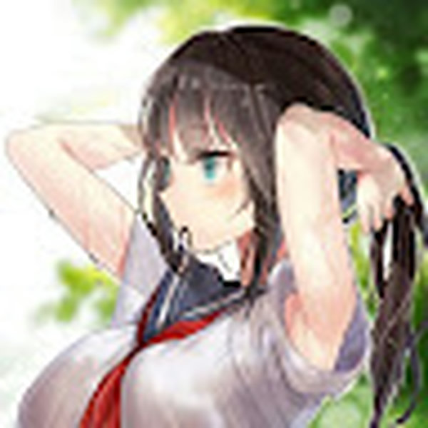 highschool of the dead --AnimagineXL - Marikawa Shizuka