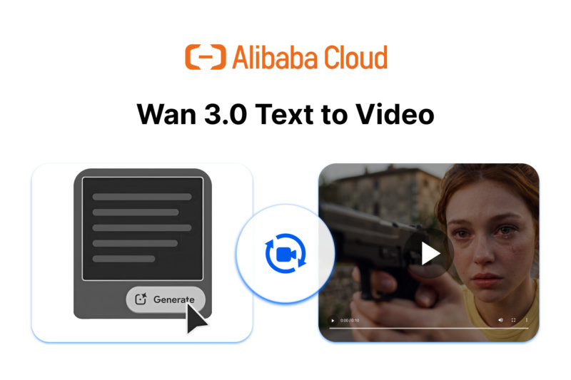 Wan 3.0 Text To Video