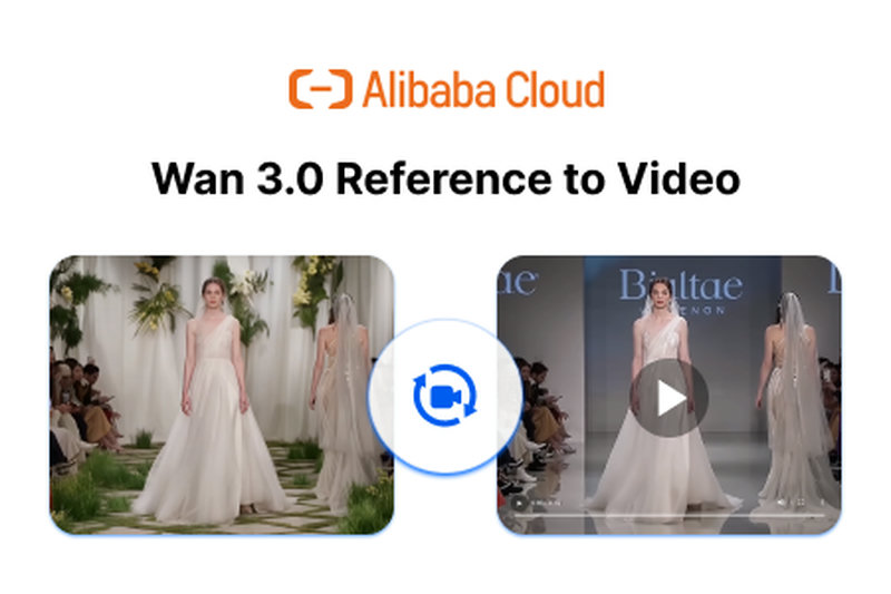 Wan 3.0 Reference To Video