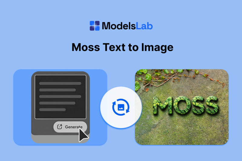 Moss Image Sft Text to Image