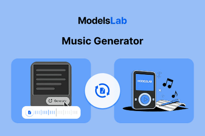ai music generator