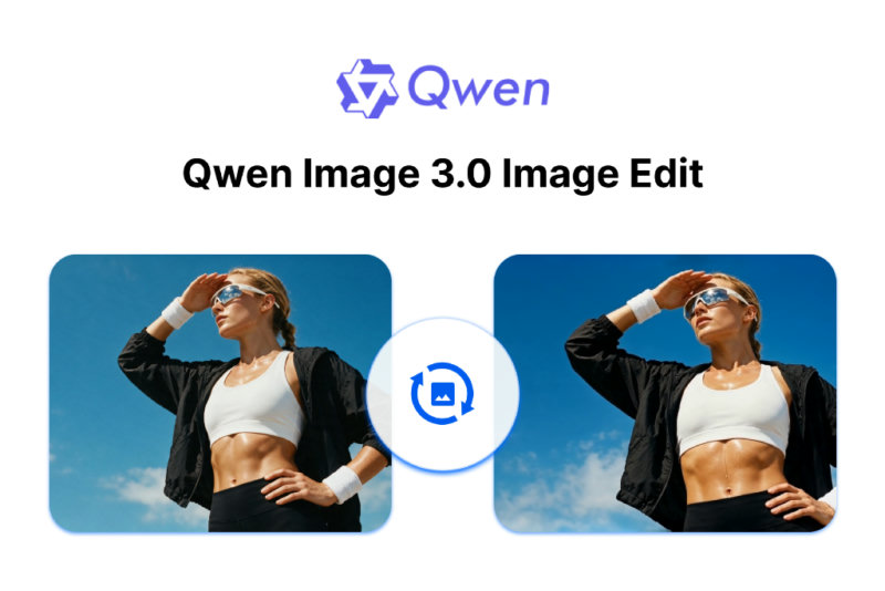 Qwen Image 3.0 Pro Image Edit