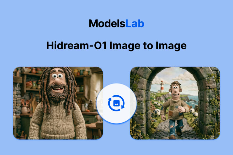 Hidream-O1 Image to Image