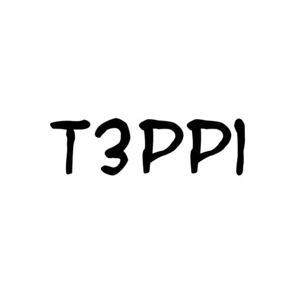 t3ppi - v1.0