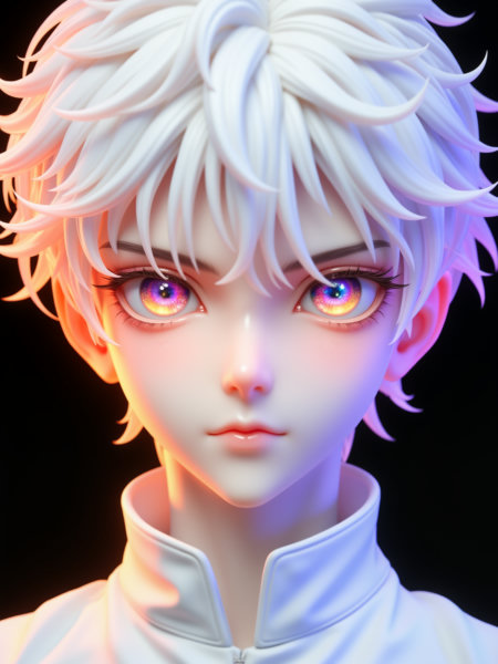 - -FLUX - v1.0