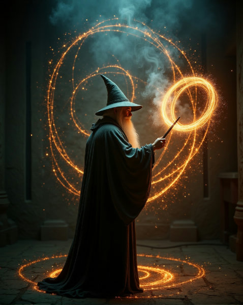 Flux sparklycism | maximizing glow - v1.0